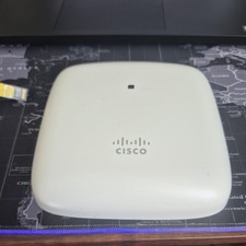 Cisco AIR-AP1815I-E-K9 Dual Band Wireless Access Point PoE –Bulk Only (100 PCS) picture