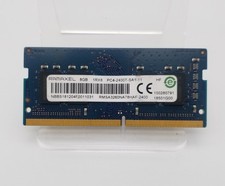 RAMAXEL 8GB 1RX8 RMSA3260NA78HAF-2400 PC4-2400T DDR4 1.2V MEMORY RAM TESTED picture