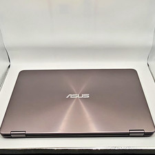 ASUS ZenBook Flip UX360CA 13.3
