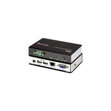 Aten CE700A KVM Console/Extender USB 1920x1200 Rack-Mountable picture