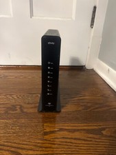 xb3 cable modem picture