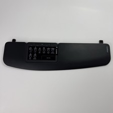 Contour Contour Touch CDTP10500 Wireless Touchpad Keyboard Wrist Rest - PC Only picture