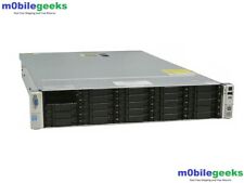HPE 706539-S01 ProLiant DL380P G8 1P E5-2640 16 GB RAM 2U Rack Server - New picture