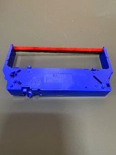 Star Micronics SP700 Series Printer Ribbons Black/Red High-Quality Long Lasting picture