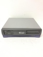 SUN MICROSYSTEMS SUNBLADE 150-202 w/ 512MB, DVD, NoHD, Untested, AS/IS picture