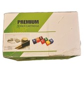  Premium Toner Cartridges W1480-ct-v7-2pk Black For HP LaserJet Pro See Photos  picture