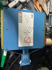 Vintage IBM Board 03F812B REF A47682B, 1990 picture
