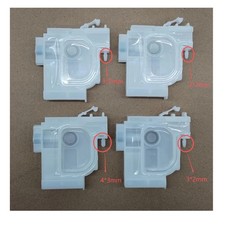 4pcs Ink Damper 4*3mm/3*2mm Fits for EPSON L4158 L4150 L4153 L4167 L4160 L4151 picture