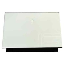 White LCD Back Cover Top Case Rear Lid For Dell Alienware M15 R3 0MFC9P MFC9P US picture