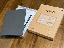 XP-Pen Note Plus Bluetooth Handwriting Tablet Smart Notepad iOS Android picture