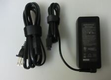 Lot of 5 Insignia Universal 65W Charger NS-PWLC663 - Powers block only. No tips. picture