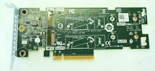 DELL BOSS S1 PCIE 2X M.2 Slots Standard Controller Card Low Bracket 03JT49 picture