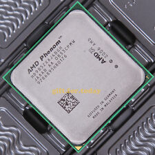 Original AMD Phenom X4 9850 2.5 GHz Quad-Core (HD985ZXAJ4BGH) 125W Processor CPU picture
