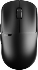 Pulsar X2 CrazyLight Mini Wireless Gaming Mouse 35g 8K Black XS-1 PX2CL107 picture