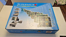 Supermicro X9DRL-EF Server Motherboard, Intel Chipset, Socket R LGMBD-X9DRL-EF-O picture