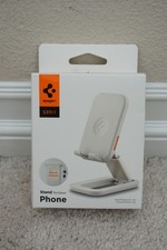 BRAND NEW SPIGEN S311-1 MAGSLIDE PHONE STAND AMP07117 IPHONE SWITCH ANDROID picture