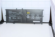 Genuine VGP-BPS40 battery for Sony Fit 15A 14A Vaio SVF15N SVF14N SVF15NB1GW picture