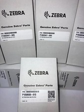 New 305dpi Printhead Zebra ZT410 Thermal Label Printer P1058930-010 picture