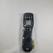 HP RC6 IR MCE Media Center Remote Control For Microsoft Windows XP Vista 7 8 C6 picture