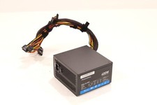 PowerSpec PSL 400WF 400W ATX Switching Power Supply P/N:PSL-400WF Tested Working picture