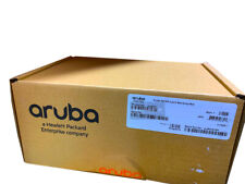 JL084A I New Sealed HPE Aruba 3810M 4-Port Stacking Module picture