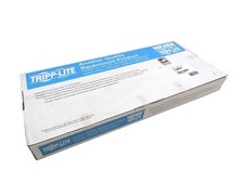 Tripp-Lite DRS-1215 14-Outlet Rackmount Network Surge Protector picture