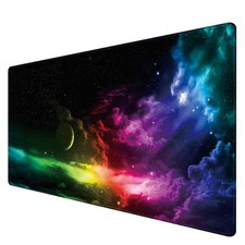 Benvo Extended Mouse Pad Large Gaming Mouse Pad- 35.4x15.7x0.12 inch Computer Ke picture