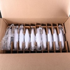 Cisco Box of 10 AIR-CAP2702E-B-K9 Wireless Access Point (Never Used) Open Box picture