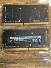 Micron 4 GB module picture