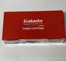 Galada Pgi-250xl Cli-251xl Ink Cartridges Compatible To Pixma Mx922 Mx722 Ip7220 picture