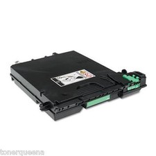 NEW Ricoh Aficio SP C222DN C231N C232DN C232SF Type 220 Waste Toner Box 406043 picture