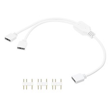 ARGB Splitter Cable, 5V 12