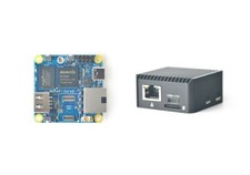 Friendly Elec NanoPi Zero2 Development Board, DDP Import Tax & Duties Included picture