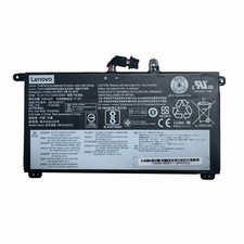 lot OEM Genuine Battery 01AV493 For Lenovo ThinkPad T570 T580 P51S P52S 00UR891 picture