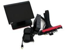 Lenovo ThinkSmart Hub 11H1 Touch i5-8365U 256GB 8GB Win 11 Bundle picture