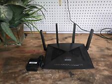 NETGEAR Nighthawk X10 7200 Mbps 7 Port Wireless AD Router R9000 picture
