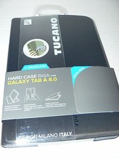 Tucano Riga Hard Case for Samsung Galaxy Tab A 8