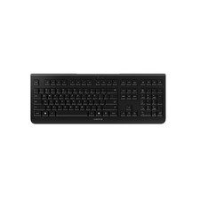 Cherry KW 3000 wireless keyboard QWERTY EU 2.4 GHz USB black JK-3000EU-2 picture