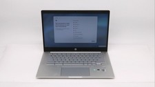 Hp Pro c640 Chromebook Enterprise 14