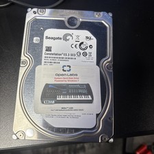 Open Lab Miko LXD Workstation Operating System Hard Disk Drive (2TB) picture