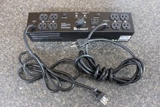 Emerson Liebert Micropod AC Power System MP2-115A #0450 picture