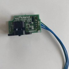 New and Original Roland FH-740 ASSY,LINEAR ENCODER BOARD- W701778230 picture