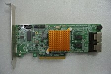 HighPoint RocketRAID 4520 MINI-SAS 6GB/S SAS/SATA HARDWARE RAID HBA PCIe picture
