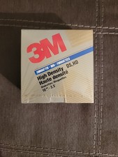 3M IBM 1.44 MB DS,HD 3.5