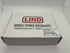 Lind SC00902N05 AC DC 90W Combo Power Adapter New Open Box picture