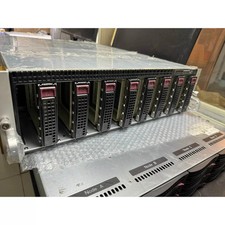 Supermicro 5039MS-H8TRF 8x Node Server 16X3.5”With 2x1600W PSU picture