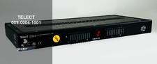 TELECT 009-0004-1001 -48VDC POWER DISTRIBUTION CENTER 20 PORTS *LOOK* (REF 048N) picture