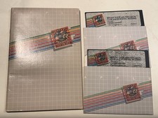 Bridge Tutor with Precision Club and Scientific Bidding Floppy Disks Apple II picture