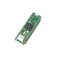 DEV-16996,RT1062 Teensy 4.1 with headers,MCU 32-Bit Embedded Evaluation Board picture