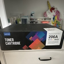 myCartridge 206A Toner for HP W2110A W2111A W2112A W2113A 4-Color High Yield picture